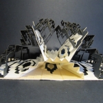 Transmute (number 3) flat. Transmute (number 3) flat.