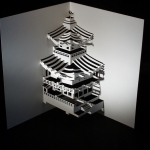 Golden Pavilion Golden Pavilion