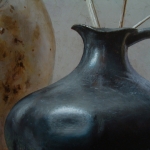Detail 3 van Judaspenning