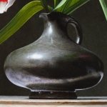 Detail 2 van tulpen