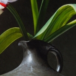 Detail 3 van tulpen