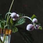 Detail 3 van glaswerk