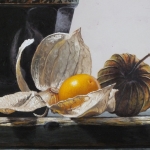 Detail 4 van physalis 2