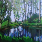 Landschap Landschap