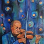 Violist Violist