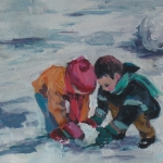Sneeuw Sneeuw