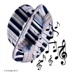 Pianohat Pianohat