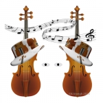 Twee Violen Twee Violen
