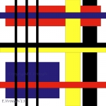 Rood Geel Blauw Rood Geel Blauw