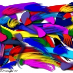 Feathers Feathers
