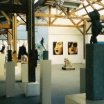 Galerie Laerken Galerie Laerken