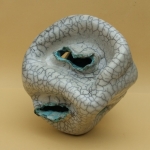 Raku-aardappel Raku-aardappel
