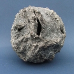 Sculpture pitfire Sculpture pitfire