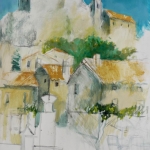 le village le village