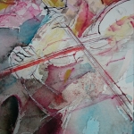 de violist de violist