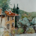 Huis in Italië Huis in Italië