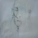 portret van een oude man portret van een oude man