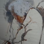 portret van mijn moeder 2 portret van mijn moeder 2