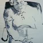 portret van mijn moeder 1 portret van mijn moeder 1