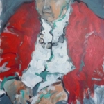 portret van mijn moeder 3 portret van mijn moeder 3