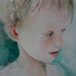 Kinderportret Kinderportret