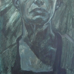 selfportrait 2010