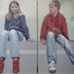 Maud en Stan