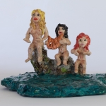 Sirens Sirens