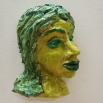 Green Head 1 Green Head 1