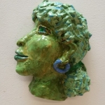 Green Head 2 Green Head 2