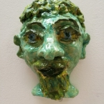 Green Head 5 Green Head 5