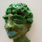 Green Head 6 Green Head 6
