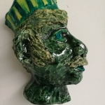 Green Head 7 Green Head 7