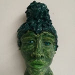 Green Head 8 Green Head 8