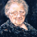 Portret in opdracht 2 Portret in opdracht 2
