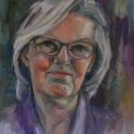 Portret in opdracht 6 Portret in opdracht 6