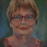Portret in opdracht 5 Portret in opdracht 5