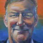 Portret in opdracht 7 Portret in opdracht 7