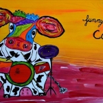 Op de Drums Op de Drums