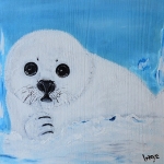 Zeehond Zeehond
