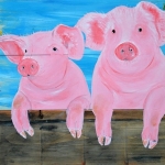 Varkens Varkens