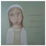 13. klein portret 13. klein portret