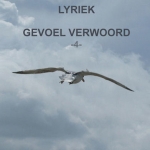 Gevoel Verwoord dl. 4 Gevoel Verwoord dl. 4