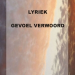 Gevoel Verwoord dl. 1 Gevoel Verwoord dl. 1