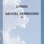 Gevoel Verwoord dl. 2 Gevoel Verwoord dl. 2