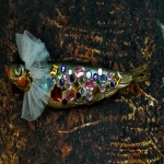 Marijke Helwegen Fish Marijke Helwegen Fish