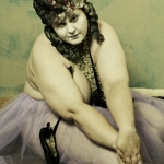 Prima Ballerina Prima Ballerina