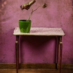 The colorful life of decay The colorful life of decay