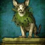 Green collar Green collar