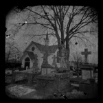 Negative Graveyard Negative Graveyard